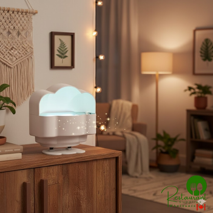 Paraclipse 250708 Hybrid Insect Trap, 1000 sq. ft. Coverage - 120V, 13W