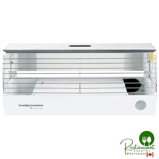 Paraclipse 251350 Fly Terminator, 10,000 sq. ft. Coverage - 120V, 40W