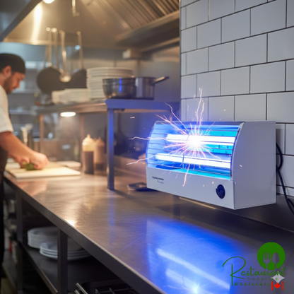 Paraclipse 251350 Fly Terminator, 10,000 sq. ft. Coverage - 120V, 40W