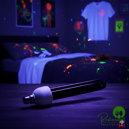 Paraclipse 62651 Replacement UV Lamp for 650110 Mosquito Eliminator