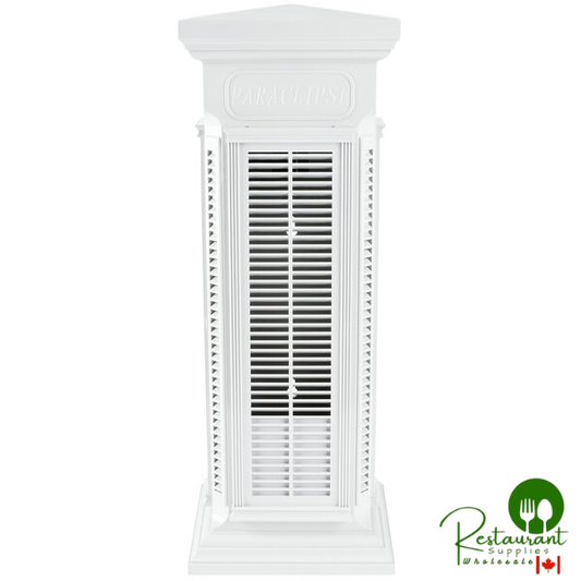 Paraclipse 650110 Mosquito Eliminator, 5000 sq. ft. Coverage - 120V, 30W