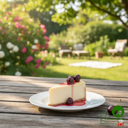 Fabbri Amarena Cherries in Syrup 8 oz. (230 g)