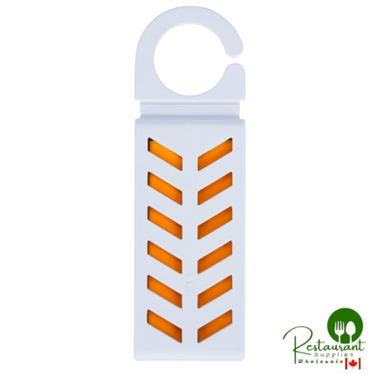 Fruit Fly BarPro FFBP Insecticide Vapor Strip - 10/Pack