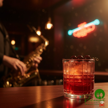 Toschi Amarena Cherries in Syrup 17.9 oz. (510 g)