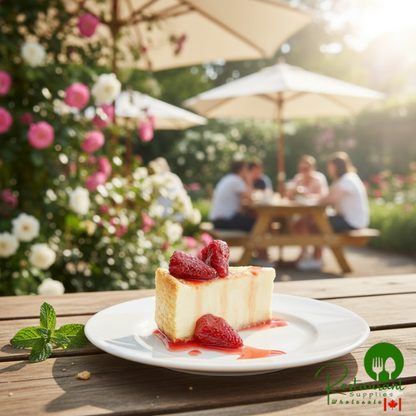 Fabbri Wild Strawberries in Syrup 21 oz. (600 g)