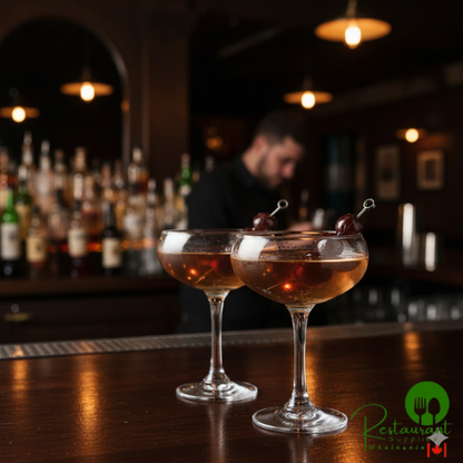 Fabbri Amarena Cherry Pieces in Syrup 6 lb. (2.75 kg) - 6/Case