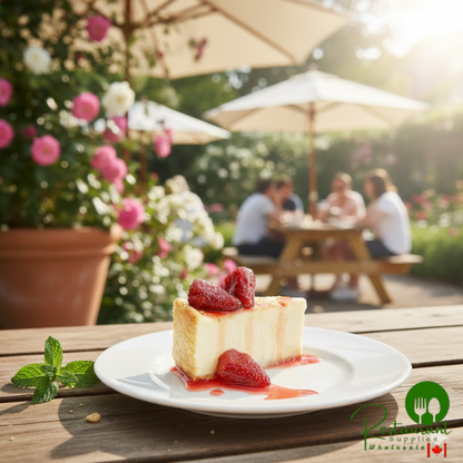 Fabbri Wild Strawberries in Syrup 21 oz. (600 g) - 6/Case