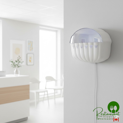 Paraclipse 250602 Insect Inn Ultra II Fly Trap, 4000 sq. ft. Coverage - 120V, 30W