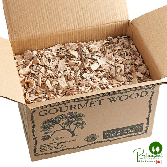 Hickory Wood Chips - 1.5 cu. ft.