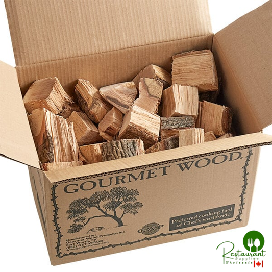 Hickory Wood Chunks - 1.5 cu. ft.