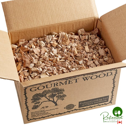 Apple Wood Chips - 1.5 cu. ft.
