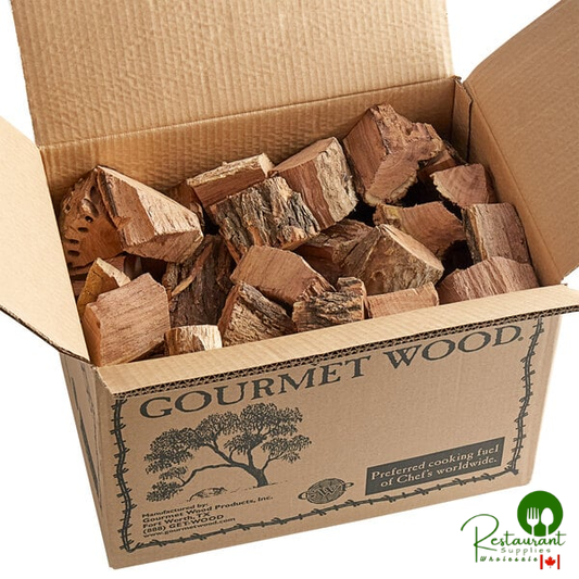 Mesquite Wood Chunks - 1.5 cu. ft.