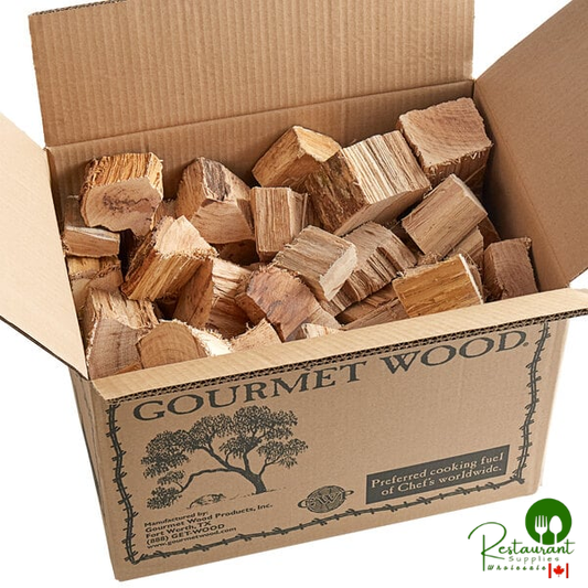 Pecan Wood Chunks - 1.5 cu. ft.