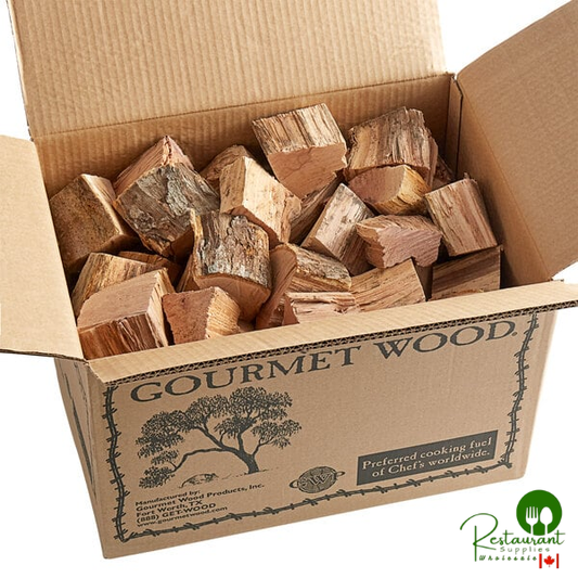 Apple Wood Chunks - 1.5 cu. ft.