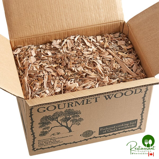 Cherry Wood Chips - 1.5 cu. ft.