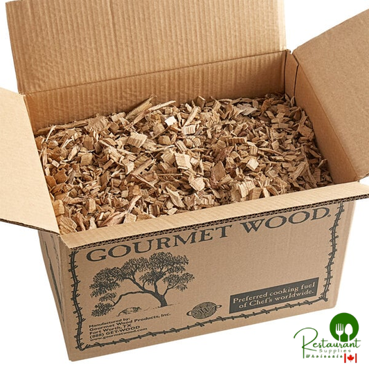 Oak Wood Chips - 1.5 cu. ft.