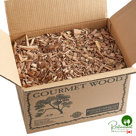 Mesquite Wood Chips - 1.5 cu. ft.