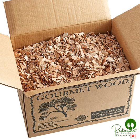 Pecan Wood Chips - 1.5 cu. ft.