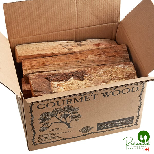 Cherry Wood Logs - 1.5 cu. ft.