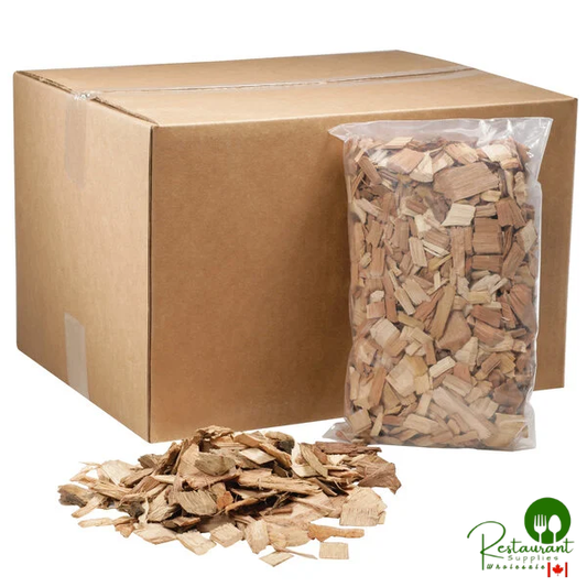 Alto-Shaam WC-22541 Cherry Wood Chips - 1.25 cu. ft.