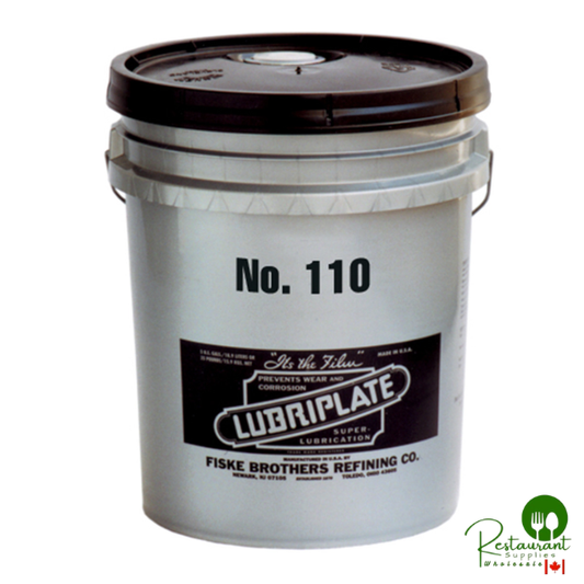 L0037-035 LUBRIPLATE NO. 110 – 5 GALLON PAIL