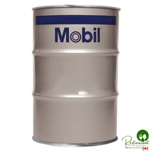 MOBIL 1 SUPERCAR 0W40 – 55 GALLON DRUM [DEXOSR APPROVED] [GM 6.2L L87 USE]