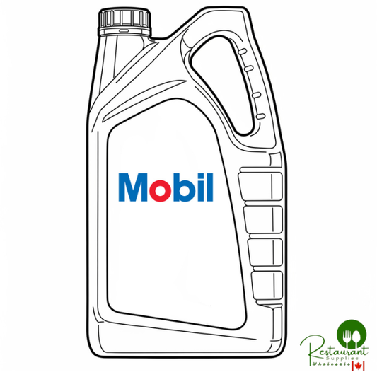 MOBIL DELVAC SUPER FE 10W30 – CASE OF 4 – 1 GALLON JUGS