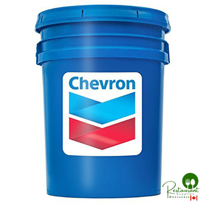 CHEVRON SUPREME MOTOR OIL 10W30 GF5 SN – 5 GALLON PAIL