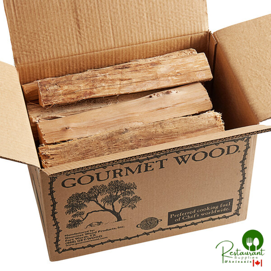 Pecan Wood Logs - 1.5 cu. ft.