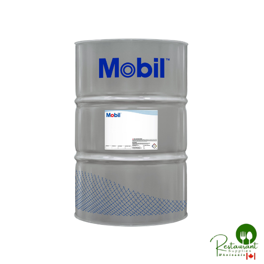 MOBIL DELVAC 1 75W-90 100% SYNTHETIC MOTOR OIL (FORMERLY MOBILUBE SHC 75W-90) – 55 GALLON DRUM