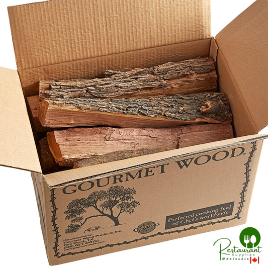 Mesquite Wood Logs - 1.5 cu. ft.
