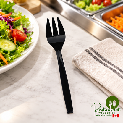 Northwest - Serving Fork - 100 Ct