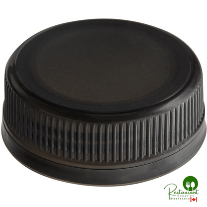 Unlined Tamper-Evident Cap for Juice Bottles - 2,500/Case