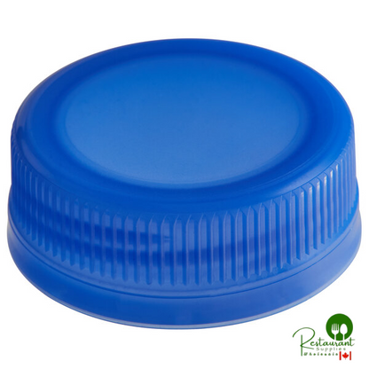Unlined Tamper-Evident Cap for Juice Bottles - 2,500/Case
