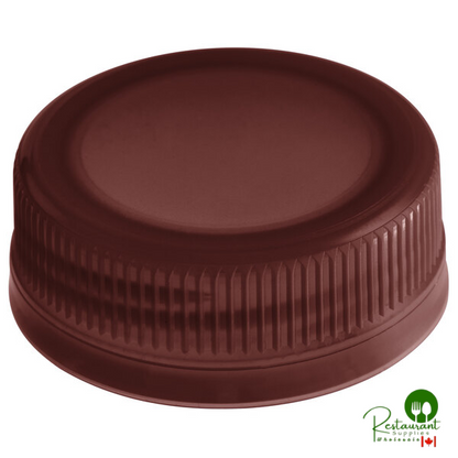Unlined Tamper-Evident Cap for Juice Bottles - 2,500/Case