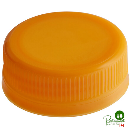 Unlined Tamper-Evident Cap for Juice Bottles - 2,500/Case