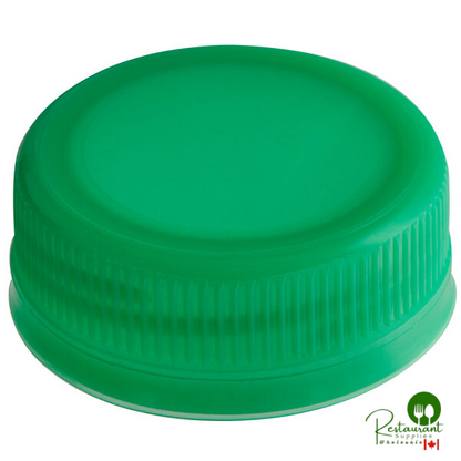 Unlined Tamper-Evident Cap for Juice Bottles - 2,500/Case