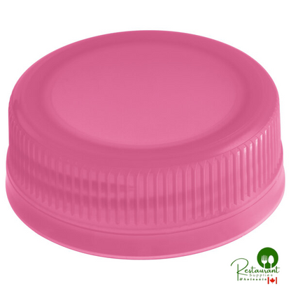 Unlined Tamper-Evident Cap for Juice Bottles - 2,500/Case