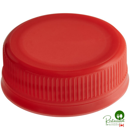 Unlined Tamper-Evident Cap for Juice Bottles - 2,500/Case