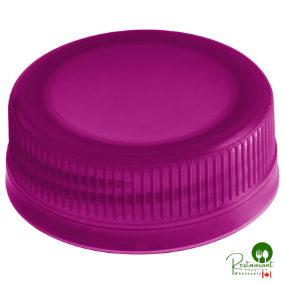 Unlined Tamper-Evident Cap for Juice Bottles - 2,500/Case