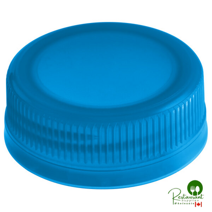 Unlined Tamper-Evident Cap for Juice Bottles - 2,500/Case