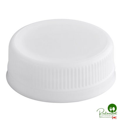 Unlined Tamper-Evident Cap for Juice Bottles - 2,500/Case