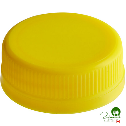Unlined Tamper-Evident Cap for Juice Bottles - 2,500/Case