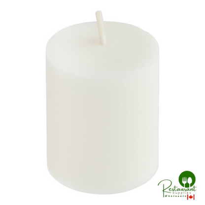 Sterno Votive Candle - 15 Hour - 144/Case
