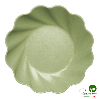 Sophistiplate Simply Eco 7 1/2" Blush Plant Fiber Salad Plate - 96/Case