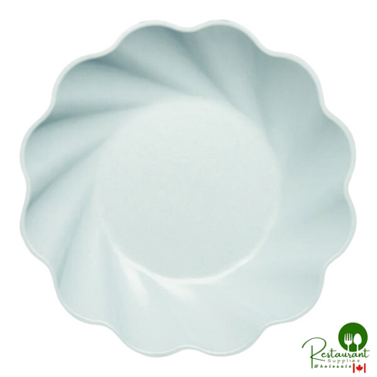 Sophistiplate Simply Eco 7 1/2" Blush Plant Fiber Salad Plate - 96/Case