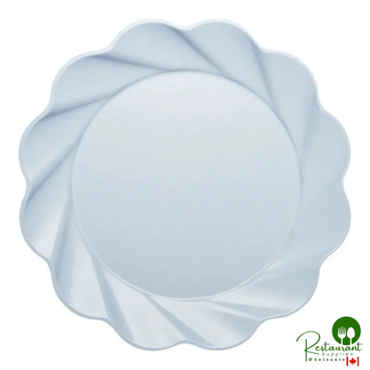 Sophistiplate Simply Eco 12" Blush Plant Fiber Dinner Plate - 96/Case