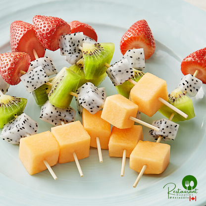 Royal Paper 6" Bamboo Skewer - 19,200/Case