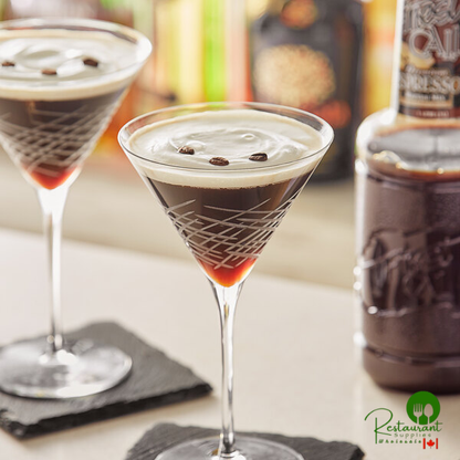Finest Call 1 Liter Premium Espresso Martini Mix - 12/Case