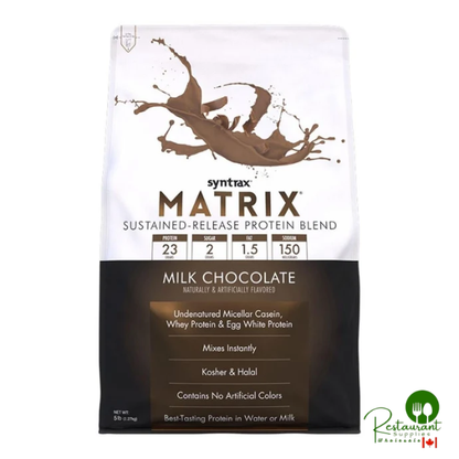 Syntrax Matrix 5 Lbs